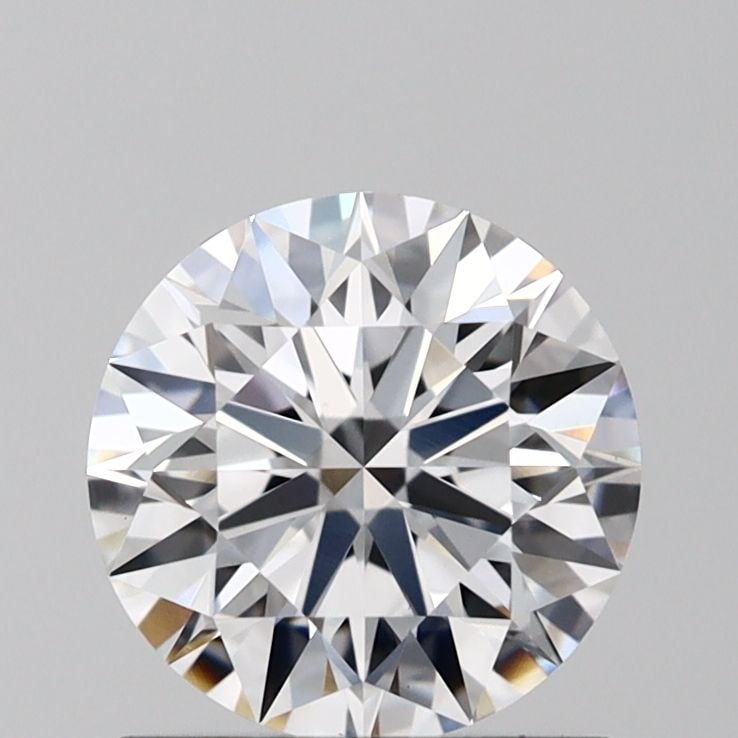IGI Round 1.06ct D VVS2 - Ideal Loose Lab Diamond: IGI Round 1.06ct D VVS2 - Ideal Loose Lab Diamond Item Specifics: Source: This Is A Real Diamond Grown In A Lab Not Mined. Carat: 1.06 Cut: ID Color: D Clarity: VVS2 Polish: EX Symmetry: EX Measuremen