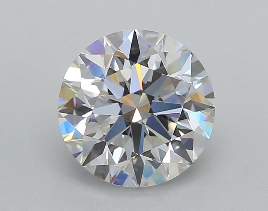Round 2.02ct E VVS2 - Loose Lab Diamond: Round 2.02ct E VVS2 - Loose Lab Diamond Item Specifics: Source: This Is A Real Diamond Grown In A Lab Not Mined. Carat: 2.02 Cut: EX Color: E Clarity: VVS2 Polish: EX Symmetry: EX Measurements: 8.01L 