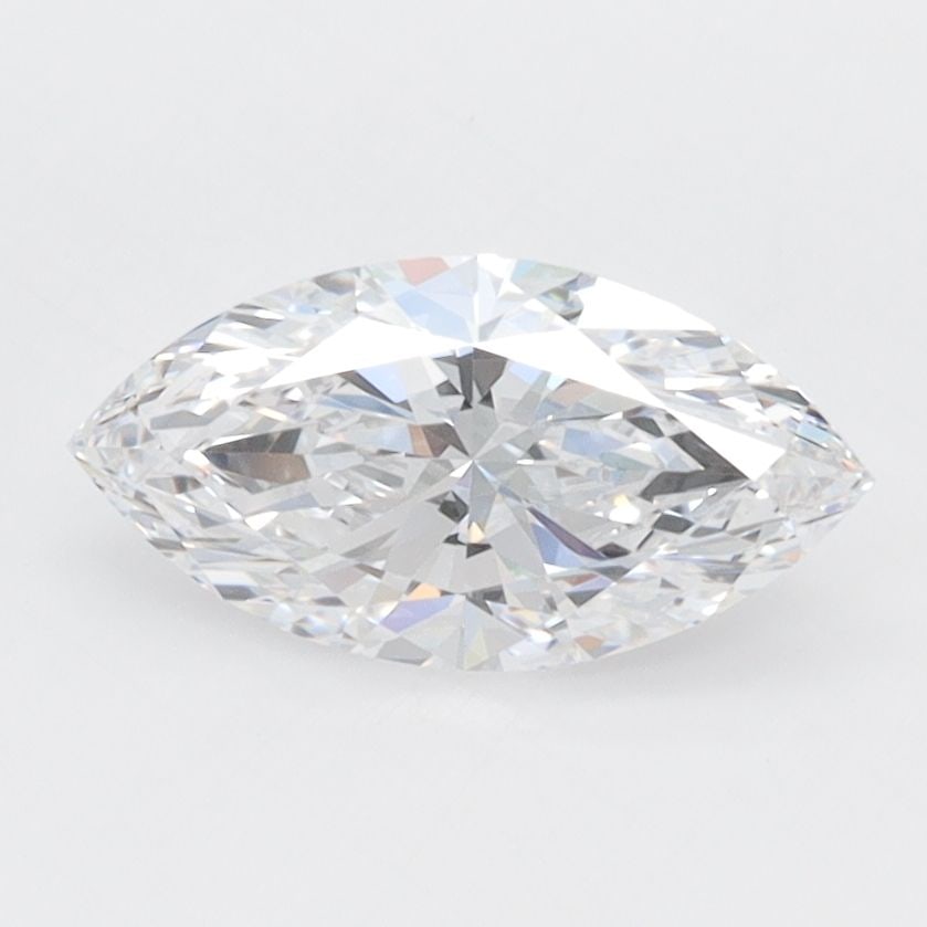 IGI Marquise 1.02ct D IF - Loose Lab Diamond: IGI Marquise 1.02ct D IF - Loose Lab Diamond Item Specifics: Source: This Is A Real Diamond Grown In A Lab Not Mined. Carat: 1.02 Cut: - Color: D Clarity: IF Polish: EX Symmetry: EX Measurements: 10.2