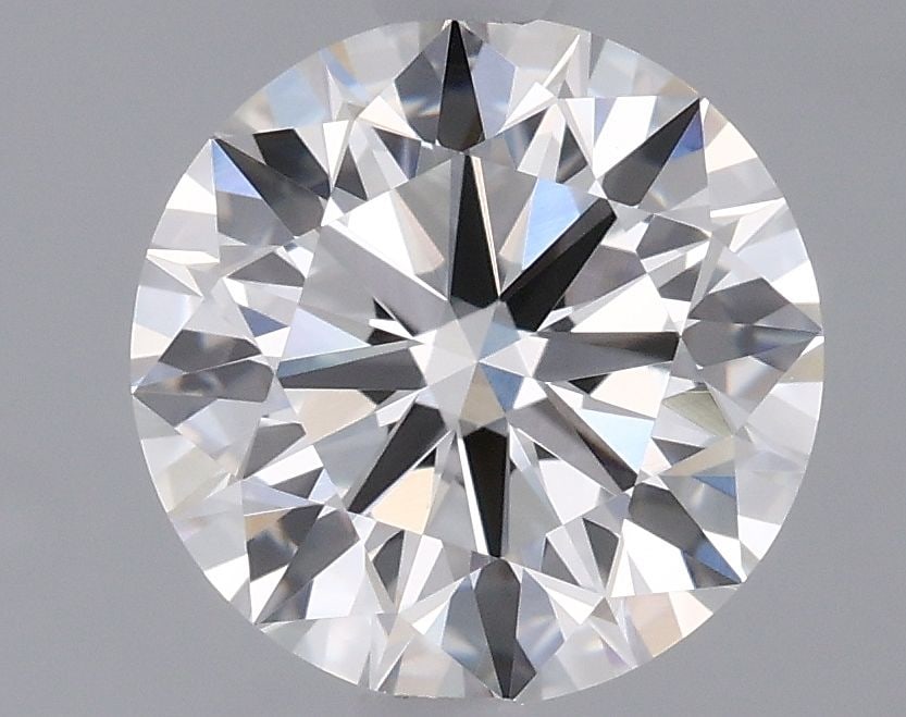 IGI Round 1.53ct F VVS1 - Ideal Loose Lab Diamond: IGI Round 1.53ct F VVS1 - Ideal Loose Lab Diamond Item Specifics: Source: This Is A Real Diamond Grown In A Lab Not Mined. Carat: 1.53 Cut: ID Color: F Clarity: VVS1 Polish: EX Symmetry: EX Measuremen
