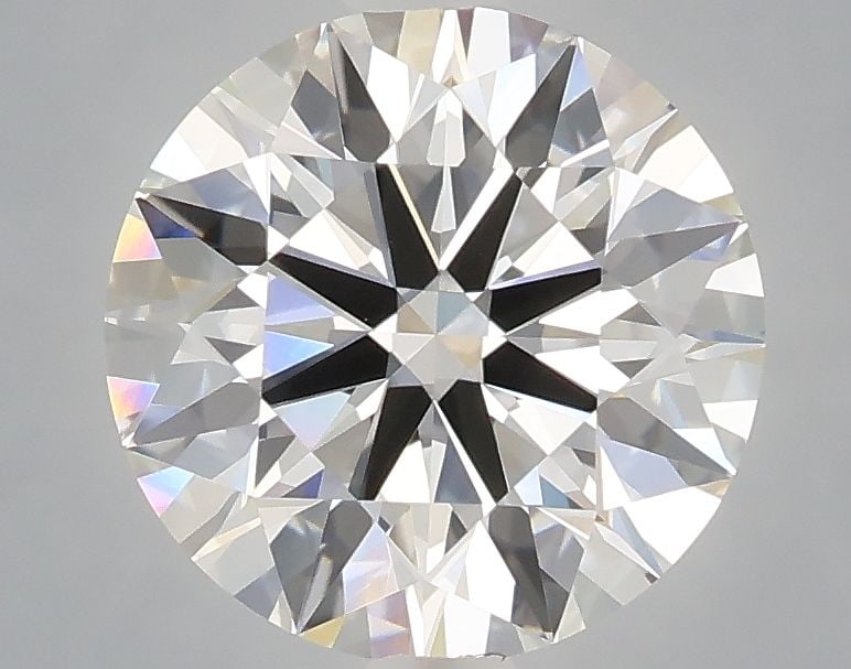 IGI Round 2.76ct Fancy Intense Pink VVS2 - Ideal Loose Lab Diamond: IGI Round 2.76ct Fancy Intense Pink VVS2 - Ideal Loose Lab Diamond Item Specifics: Source: This Is A Real Diamond Grown In A Lab Not Mined. Carat: 2.76 Cut: ID Color: Fancy Intense Pink Clarity: VVS2 
