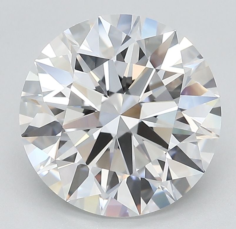 IGI Round 3.55ct D VVS1 - Ideal Loose Lab Diamond: IGI Round 3.55ct D VVS1 - Ideal Loose Lab Diamond Item Specifics: Source: This Is A Real Diamond Grown In A Lab Not Mined. Carat: 3.55 Cut: ID Color: D Clarity: VVS1 Polish: EX Symmetry: EX Measuremen