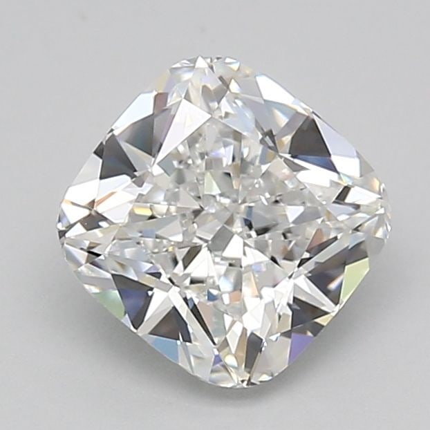 IGI Cushion Modified 2.55ct D VVS1 - Loose Lab Diamond: IGI Cushion Modified 2.55ct D VVS1 - Loose Lab Diamond Item Specifics: Source: This Is A Real Diamond Grown In A Lab Not Mined. Carat: 2.55 Cut: - Color: D Clarity: VVS1 Polish: EX Symmetry: EX Measur