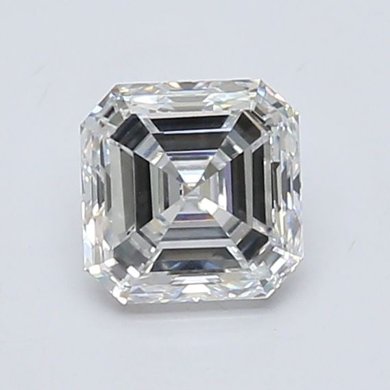 IGI Asscher 0.88ct D IF - Loose Lab Diamond: IGI Asscher 0.88ct D IF - Loose Lab Diamond Item Specifics: Source: This Is A Real Diamond Grown In A Lab Not Mined. Carat: 0.88 Cut: - Color: D Clarity: IF Polish: VG Symmetry: VG Measurements: 5.3L 
