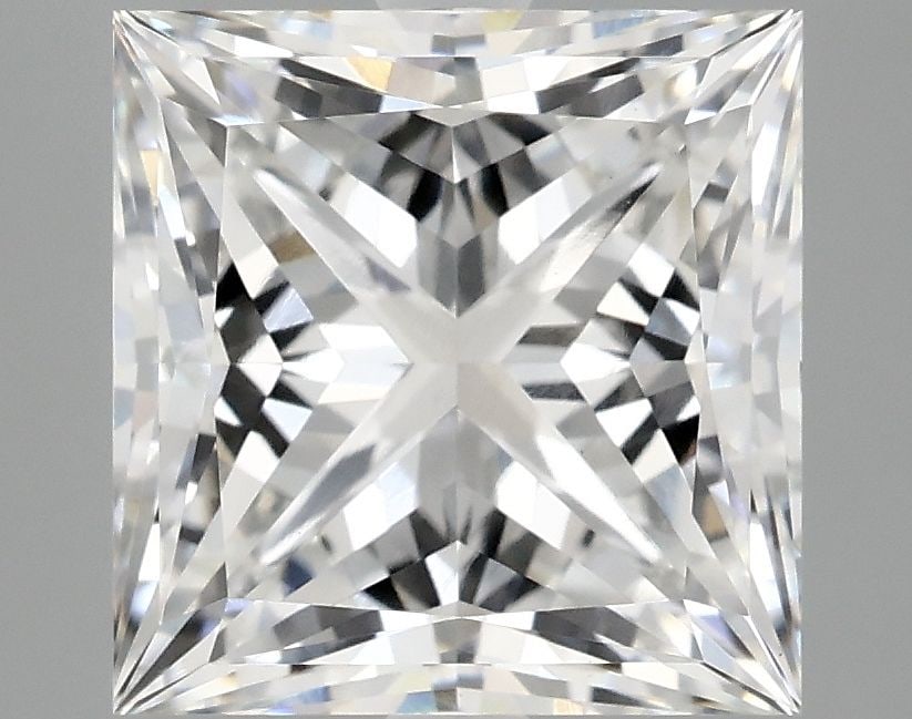 IGI Princess 4.19ct E VVS2 - Loose Lab Diamond: IGI Princess 4.19ct E VVS2 - Loose Lab Diamond Item Specifics: Source: This Is A Real Diamond Grown In A Lab Not Mined. Carat: 4.19 Cut: - Color: E Clarity: VVS2 Polish: EX Symmetry: EX Measurements: 