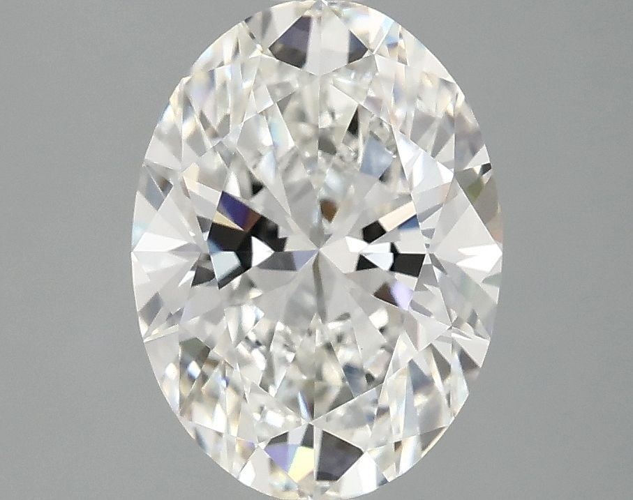 IGI Oval 2.56ct G VVS2 - Loose Lab Diamond: IGI Oval 2.56ct G VVS2 - Loose Lab Diamond Item Specifics: Source: This Is A Real Diamond Grown In A Lab Not Mined. Carat: 2.56 Cut: - Color: G Clarity: VVS2 Polish: EX Symmetry: EX Measurements: 10.6