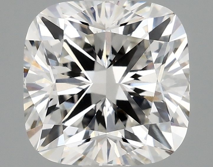 IGI Cushion Modified 2.07ct G VVS2 - Loose Lab Diamond: IGI Cushion Modified 2.07ct G VVS2 - Loose Lab Diamond Item Specifics: Source: This Is A Real Diamond Grown In A Lab Not Mined. Carat: 2.07 Cut: - Color: G Clarity: VVS2 Polish: EX Symmetry: EX Measur