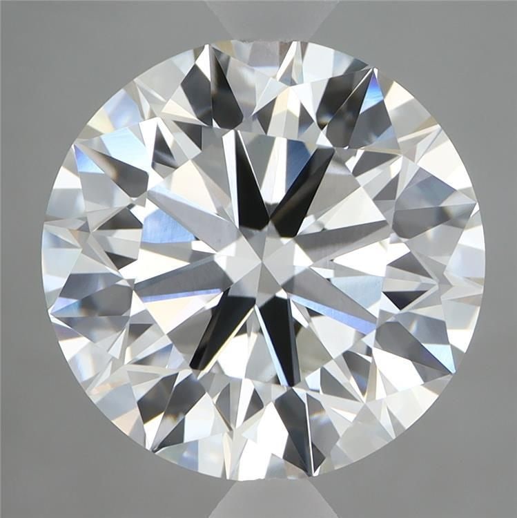 IGI Round 5.9ct F VVS2 - Loose Lab Diamond: IGI Round 5.9ct F VVS2 - Loose Lab Diamond Item Specifics: Source: This Is A Real Diamond Grown In A Lab Not Mined. Carat: 5.9 Cut: EX Color: F Clarity: VVS2 Polish: EX Symmetry: EX Measurements: 11.4