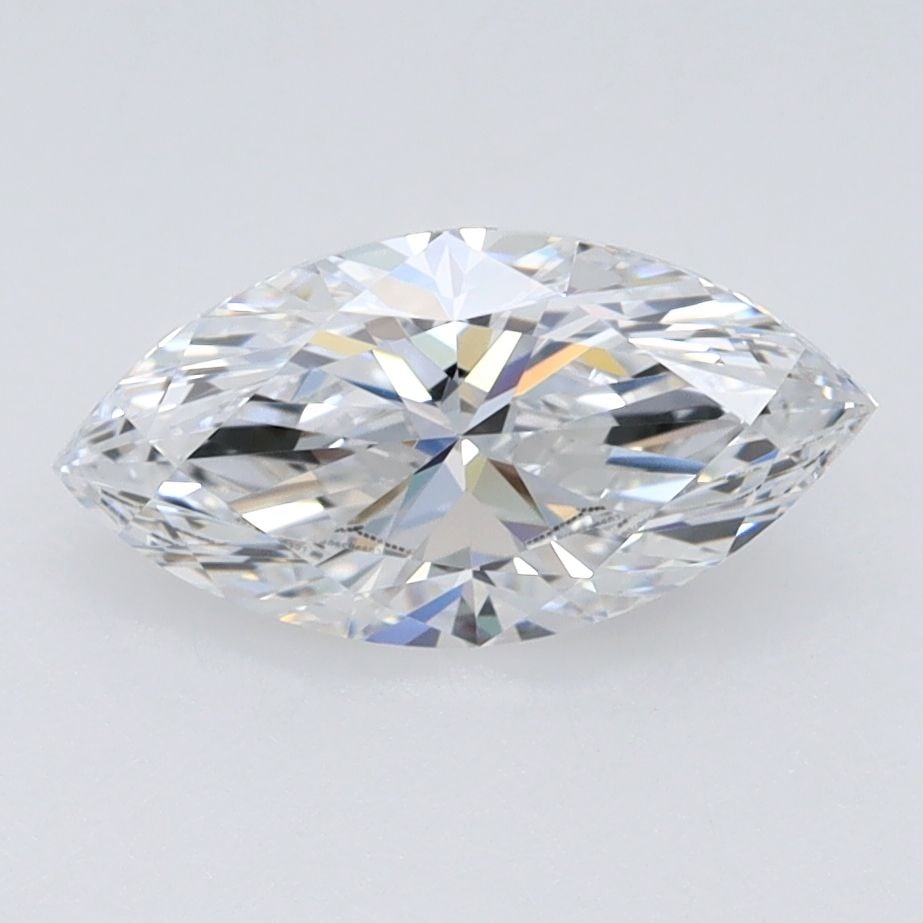 IGI Marquise 1.09ct D VVS1 - Loose Lab Diamond: IGI Marquise 1.09ct D VVS1 - Loose Lab Diamond Item Specifics: Source: This Is A Real Diamond Grown In A Lab Not Mined. Carat: 1.09 Cut: - Color: D Clarity: VVS1 Polish: EX Symmetry: EX Measurements: 