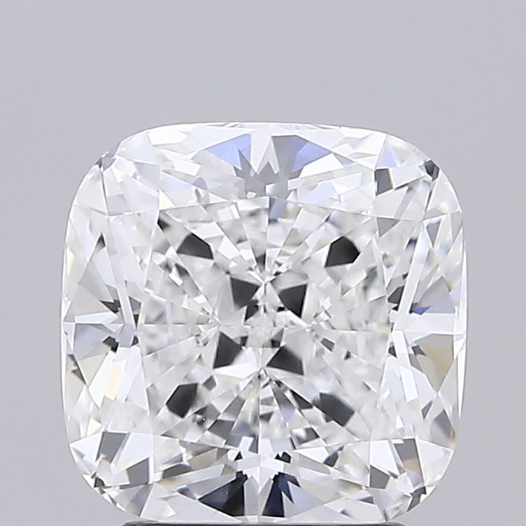 IGI Cushion Modified 2.56ct D VVS1 - Loose Lab Diamond: IGI Cushion Modified 2.56ct D VVS1 - Loose Lab Diamond Item Specifics: Source: This Is A Real Diamond Grown In A Lab Not Mined. Carat: 2.56 Cut: - Color: D Clarity: VVS1 Polish: EX Symmetry: EX Measur