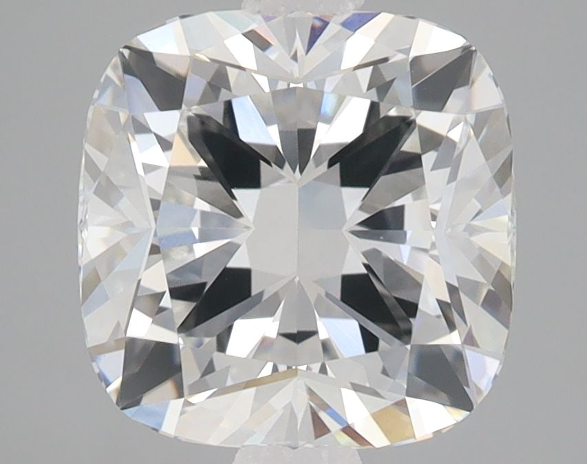 IGI Cushion Modified 3.27ct E VVS2 - Loose Lab Diamond (1 of 1)