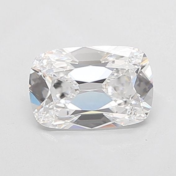 IGI Cushion 1.72ct D IF - Loose Lab Diamond: IGI Cushion 1.72ct D IF - Loose Lab Diamond Item Specifics: Source: This Is A Real Diamond Grown In A Lab Not Mined. Carat: 1.72 Cut: - Color: D Clarity: IF Polish: EX Symmetry: EX Measurements: 8.97L