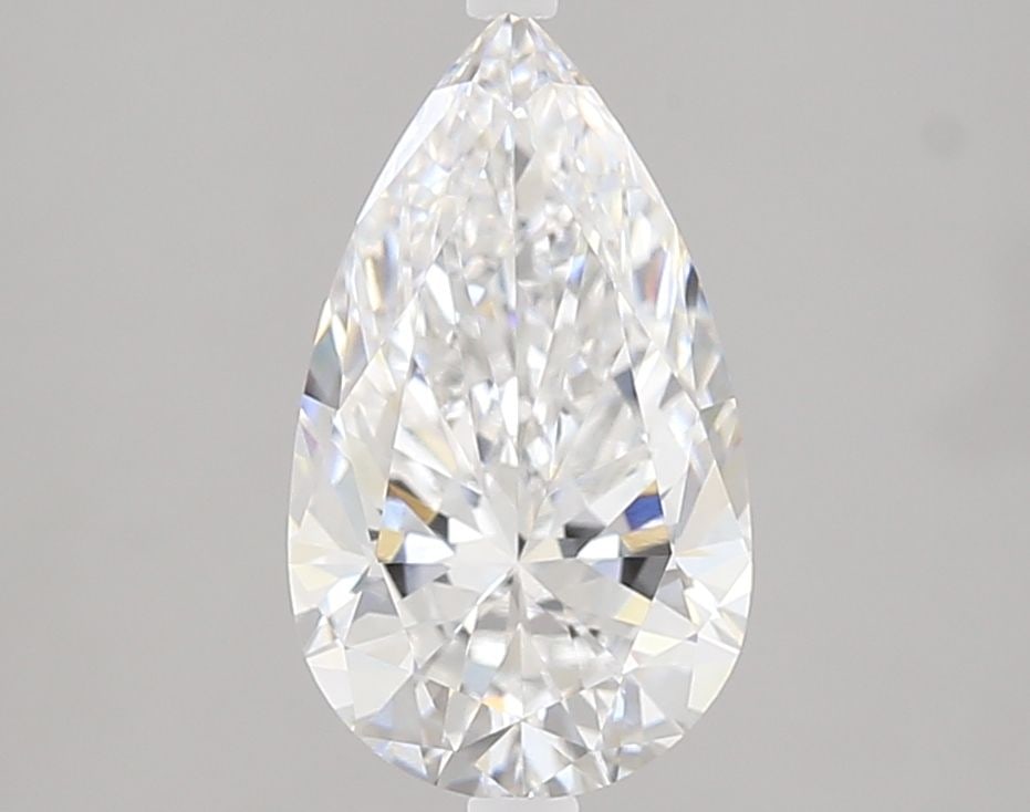 IGI Pear 2.26ct D VVS2 - Loose Lab Diamond: IGI Pear 2.26ct D VVS2 - Loose Lab Diamond Item Specifics: Source: This Is A Real Diamond Grown In A Lab Not Mined. Carat: 2.26 Cut: - Color: D Clarity: VVS2 Polish: EX Symmetry: EX Measurements: