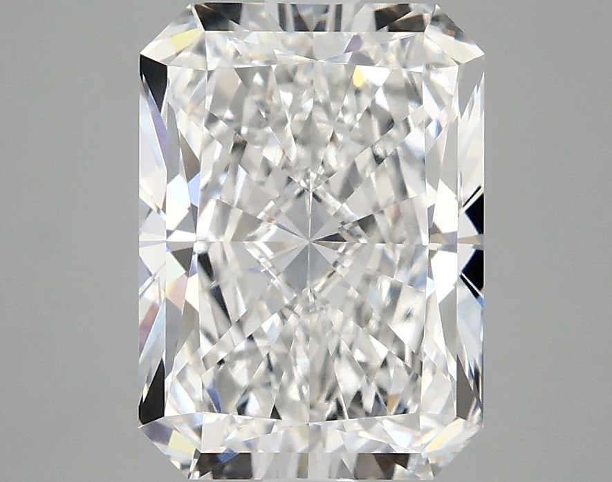 IGI Radiant 3.09ct F VVS2 - Loose Lab Diamond: IGI Radiant 3.09ct F VVS2 - Loose Lab Diamond Item Specifics: Source: This Is A Real Diamond Grown In A Lab Not Mined. Carat: 3.09 Cut: - Color: F Clarity: VVS2 Polish: EX Symmetry: EX Measurements: 1