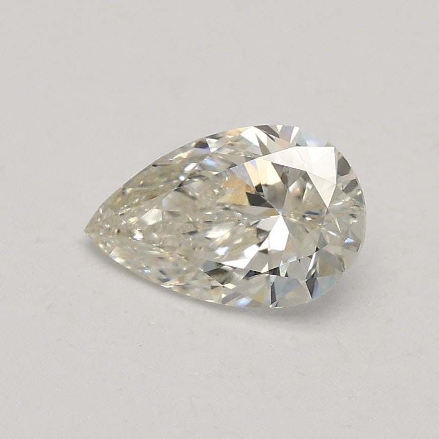 IGI Pear 0.51ct H VVS2 - Loose Lab Diamond: IGI Pear 0.51ct H VVS2 - Loose Lab Diamond Item Specifics: Source: This Is A Real Diamond Grown In A Lab Not Mined. Carat: 0.51 Cut: - Color: H Clarity: VVS2 Polish: VG Symmetry: VG Measurements: