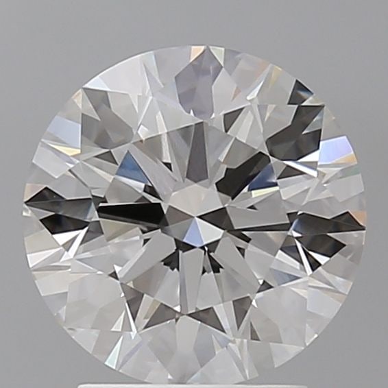 IGI Round 2.57ct F VVS2 - Ideal Loose Lab Diamond: IGI Round 2.57ct F VVS2 - Ideal Loose Lab Diamond Item Specifics: Source: This Is A Real Diamond Grown In A Lab Not Mined. Carat: 2.57 Cut: ID Color: F Clarity: VVS2 Polish: EX Symmetry: EX Measuremen
