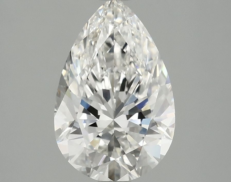 IGI Pear 2.08ct F VVS2 - Loose Lab Diamond: IGI Pear 2.08ct F VVS2 - Loose Lab Diamond Item Specifics: Source: This Is A Real Diamond Grown In A Lab Not Mined. Carat: 2.08 Cut: - Color: F Clarity: VVS2 Polish: EX Symmetry: EX Measurements: 10.9