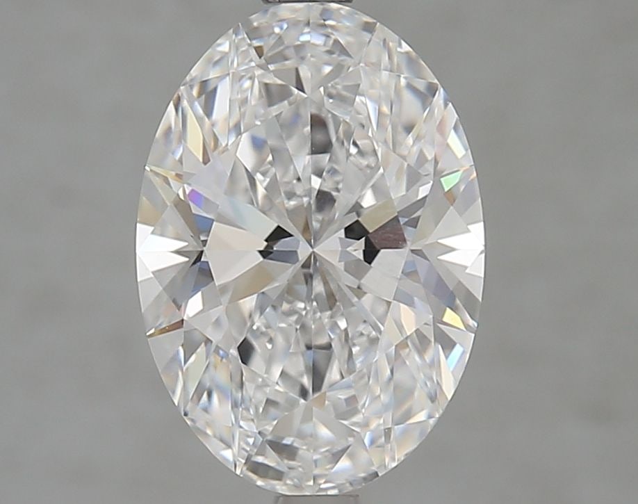 GIA Oval 3.07ct D VVS1 - Loose Lab Diamond: GIA Oval 3.07ct D VVS1 - Loose Lab Diamond Item Specifics: Source: This Is A Real Diamond Grown In A Lab Not Mined. Carat: 3.07 Cut: - Color: D Clarity: VVS1 Polish: EX Symmetry: EX Measurements: 11.6