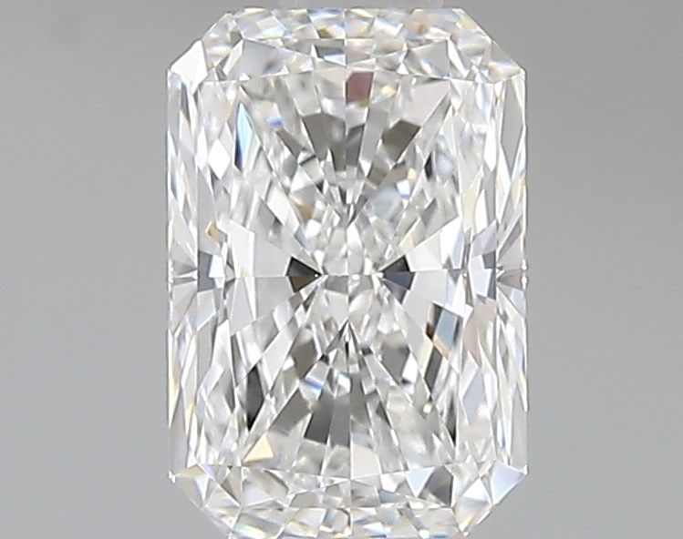 IGI Radiant 1.57ct D VVS2 - Loose Lab Diamond: IGI Radiant 1.57ct D VVS2 - Loose Lab Diamond Item Specifics: Source: This Is A Real Diamond Grown In A Lab Not Mined. Carat: 1.57 Cut: - Color: D Clarity: VVS2 Polish: EX Symmetry: EX Measurements: 8