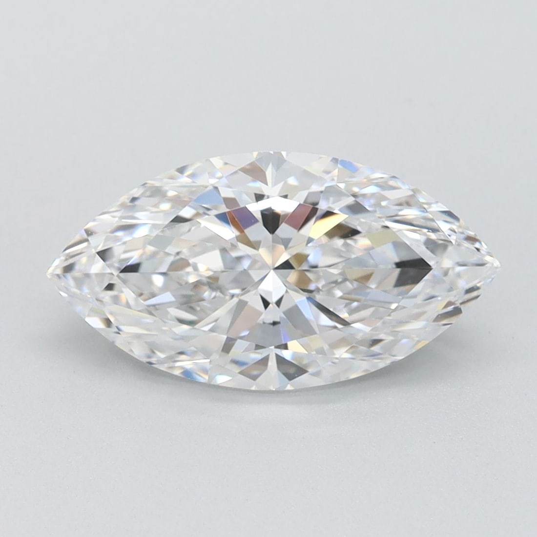 IGI Marquise 1.75ct D FL - Loose Lab Diamond: IGI Marquise 1.75ct D FL - Loose Lab Diamond Item Specifics: Source: This Is A Real Diamond Grown In A Lab Not Mined. Carat: 1.75 Cut: - Color: D Clarity: FL Polish: EX Symmetry: EX Measurements: 11.8