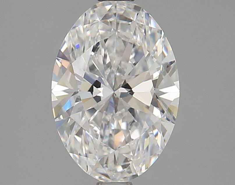 GIA Oval 2.07ct D IF - Loose Lab Diamond: GIA Oval 2.07ct D IF - Loose Lab Diamond Item Specifics: Source: This Is A Real Diamond Grown In A Lab Not Mined. Carat: 2.07 Cut: - Color: D Clarity: IF Polish: EX Symmetry: EX Measurements: 10.33L X