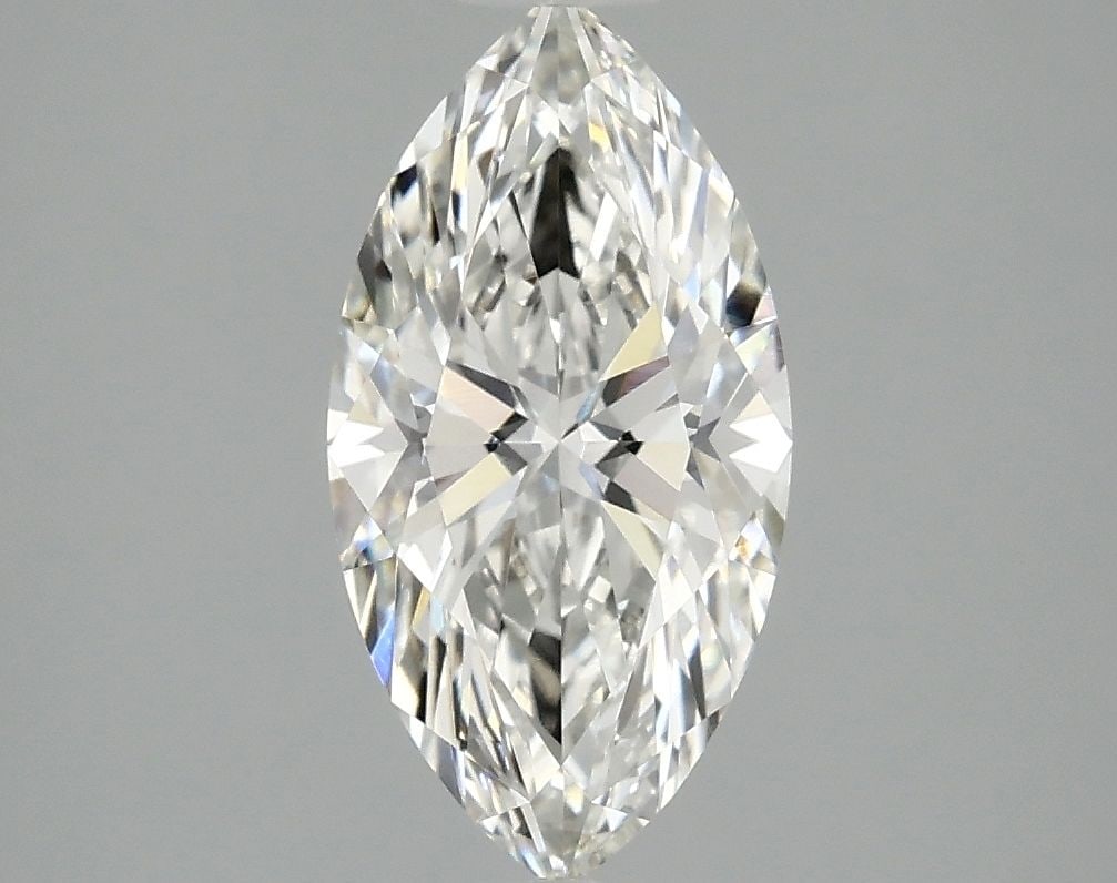 IGI Marquise 1.54ct G VVS2 - Loose Lab Diamond: IGI Marquise 1.54ct G VVS2 - Loose Lab Diamond Item Specifics: Source: This Is A Real Diamond Grown In A Lab Not Mined. Carat: 1.54 Cut: - Color: G Clarity: VVS2 Polish: EX Symmetry: EX Measurements: 