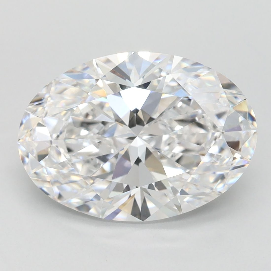 IGI Oval 3.0ct D FL - Loose Lab Diamond: IGI Oval 3.0ct D FL - Loose Lab Diamond Item Specifics: Source: This Is A Real Diamond Grown In A Lab Not Mined. Carat: 3.0 Cut: - Color: D Clarity: FL Polish: EX Symmetry: EX Measurements: 11.43L X 8