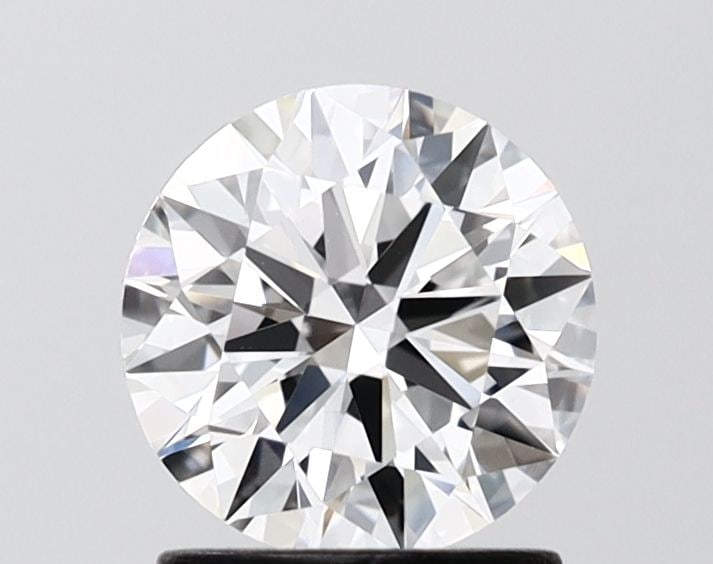 IGI Round 1.27ct D VVS2 - Ideal Loose Lab Diamond: IGI Round 1.27ct D VVS2 - Ideal Loose Lab Diamond Item Specifics: Source: This Is A Real Diamond Grown In A Lab Not Mined. Carat: 1.27 Cut: ID Color: D Clarity: VVS2 Polish: EX Symmetry: EX Measuremen