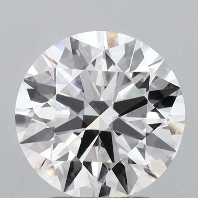 IGI Round 2.68ct E VVS2 - Ideal Loose Lab Diamond: IGI Round 2.68ct E VVS2 - Ideal Loose Lab Diamond Item Specifics: Source: This Is A Real Diamond Grown In A Lab Not Mined. Carat: 2.68 Cut: ID Color: E Clarity: VVS2 Polish: EX Symmetry: EX Measuremen