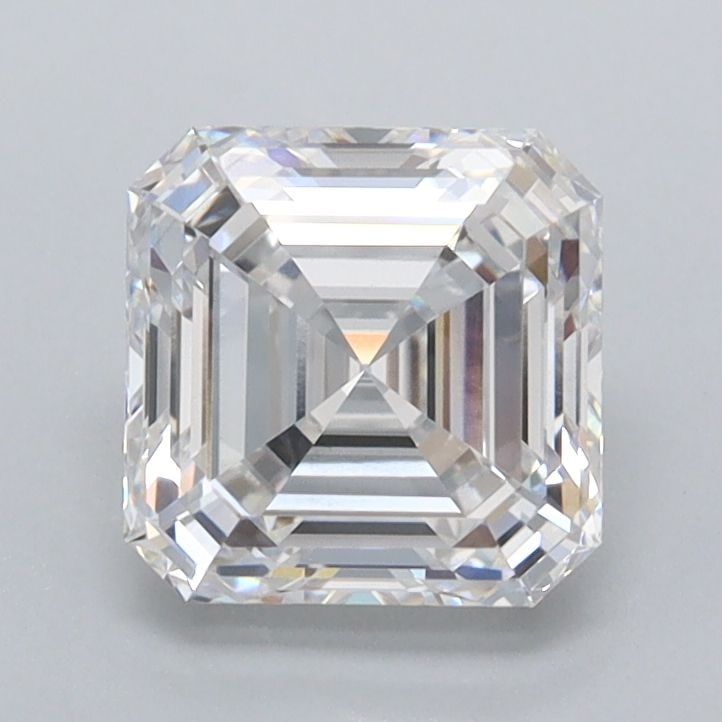 IGI Asscher 1.5ct D VVS2 - Loose Lab Diamond: IGI Asscher 1.5ct D VVS2 - Loose Lab Diamond Item Specifics: Source: This Is A Real Diamond Grown In A Lab Not Mined. Carat: 1.5 Cut: - Color: D Clarity: VVS2 Polish: EX Symmetry: EX Measurements: 6.5