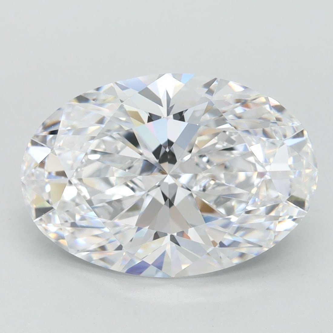 IGI Oval 3.26ct D FL - Loose Lab Diamond: IGI Oval 3.26ct D FL - Loose Lab Diamond Item Specifics: Source: This Is A Real Diamond Grown In A Lab Not Mined. Carat: 3.26 Cut: - Color: D Clarity: FL Polish: EX Symmetry: EX Measurements: 11.97L X