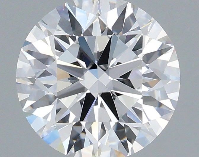 IGI Round 1.57ct E VVS1 - Ideal Loose Lab Diamond: IGI Round 1.57ct E VVS1 - Ideal Loose Lab Diamond Item Specifics: Source: This Is A Real Diamond Grown In A Lab Not Mined. Carat: 1.57 Cut: ID Color: E Clarity: VVS1 Polish: EX Symmetry: EX Measuremen