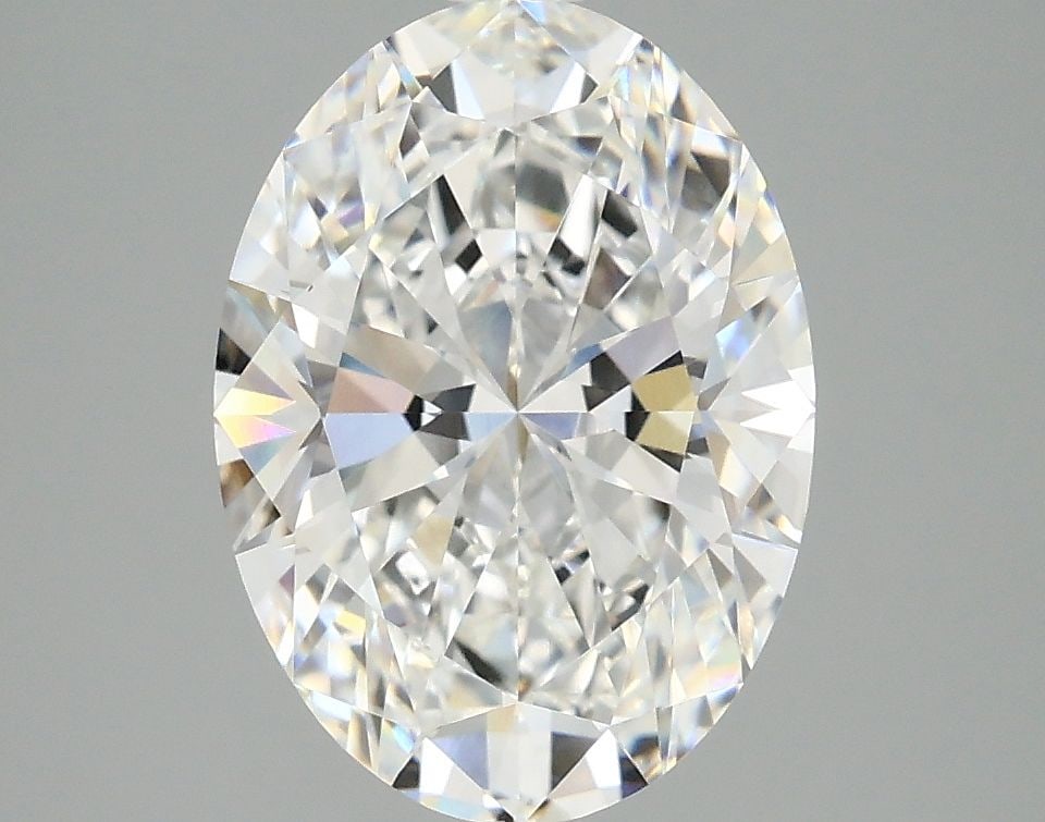 IGI Oval 3.09ct E VVS2 - Loose Lab Diamond: IGI Oval 3.09ct E VVS2 - Loose Lab Diamond Item Specifics: Source: This Is A Real Diamond Grown In A Lab Not Mined. Carat: 3.09 Cut: - Color: E Clarity: VVS2 Polish: EX Symmetry: EX Measurements: 11.4