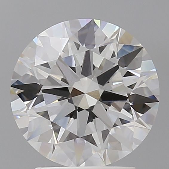 IGI Round 2.6ct F VVS2 - Ideal Loose Lab Diamond: IGI Round 2.6ct F VVS2 - Ideal Loose Lab Diamond Item Specifics: Source: This Is A Real Diamond Grown In A Lab Not Mined. Carat: 2.6 Cut: ID Color: F Clarity: VVS2 Polish: EX Symmetry: EX Measurements