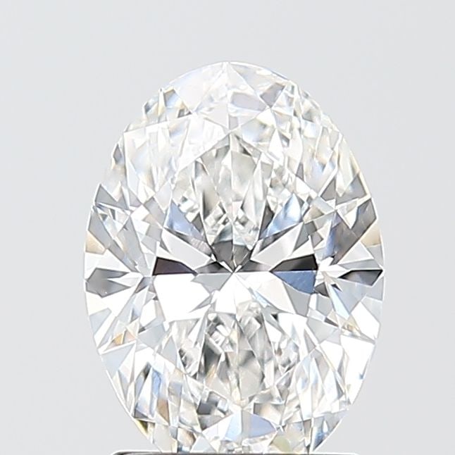 IGI Oval 1.51ct E VVS2 - Loose Lab Diamond: IGI Oval 1.51ct E VVS2 - Loose Lab Diamond Item Specifics: Source: This Is A Real Diamond Grown In A Lab Not Mined. Carat: 1.51 Cut: - Color: E Clarity: VVS2 Polish: EX Symmetry: EX Measurements: 9.14