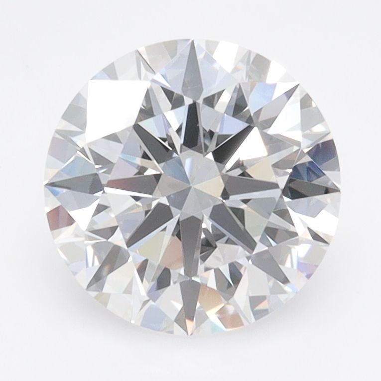 IGI Round 2.1ct D VVS1 - Ideal Loose Lab Diamond: IGI Round 2.1ct D VVS1 - Ideal Loose Lab Diamond Item Specifics: Source: This Is A Real Diamond Grown In A Lab Not Mined. Carat: 2.1 Cut: ID Color: D Clarity: VVS1 Polish: EX Symmetry: EX Measurements
