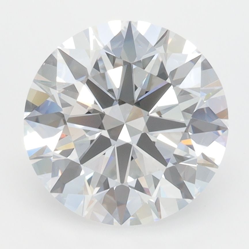 GIA Round 3.37ct D VVS1 - Loose Lab Diamond: GIA Round 3.37ct D VVS1 - Loose Lab Diamond Item Specifics: Source: This Is A Real Diamond Grown In A Lab Not Mined. Carat: 3.37 Cut: EX Color: D Clarity: VVS1 Polish: EX Symmetry: EX Measurements: 9.
