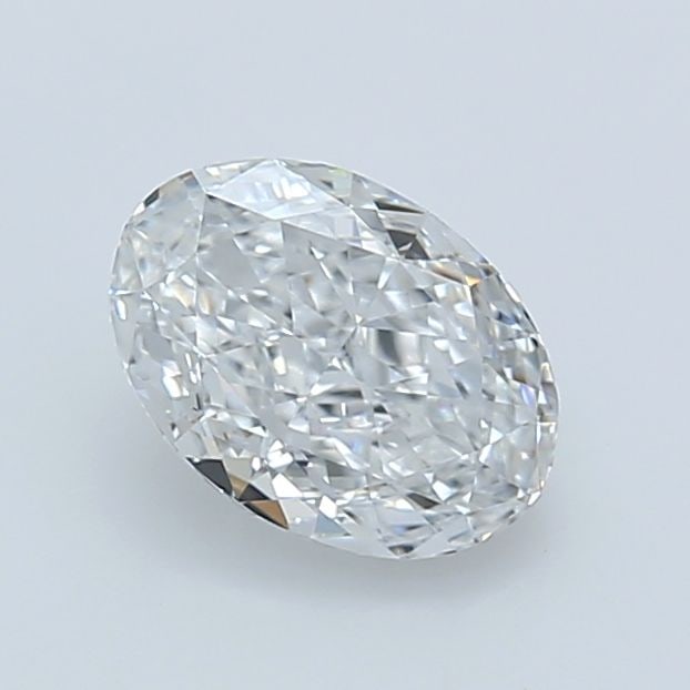 IGI Oval 1.38ct D VVS2 - Loose Lab Diamond: IGI Oval 1.38ct D VVS2 - Loose Lab Diamond Item Specifics: Source: This Is A Real Diamond Grown In A Lab Not Mined. Carat: 1.38 Cut: - Color: D Clarity: VVS2 Polish: EX Symmetry: EX Measurements: 8.29