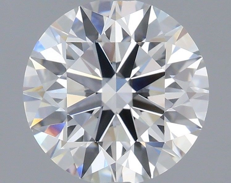 IGI Round 1.62ct F VVS2 - Ideal Loose Lab Diamond: IGI Round 1.62ct F VVS2 - Ideal Loose Lab Diamond Item Specifics: Source: This Is A Real Diamond Grown In A Lab Not Mined. Carat: 1.62 Cut: ID Color: F Clarity: VVS2 Polish: EX Symmetry: EX Measuremen