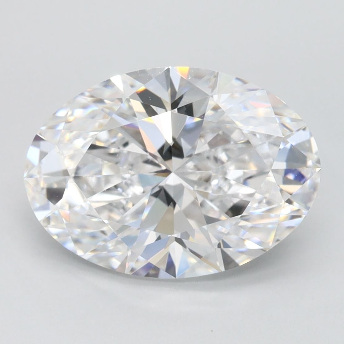 IGI Oval 3.01ct D FL - Loose Lab Diamond: IGI Oval 3.01ct D FL - Loose Lab Diamond Item Specifics: Source: This Is A Real Diamond Grown In A Lab Not Mined. Carat: 3.01 Cut: - Color: D Clarity: FL Polish: EX Symmetry: EX Measurements: 11.31L X