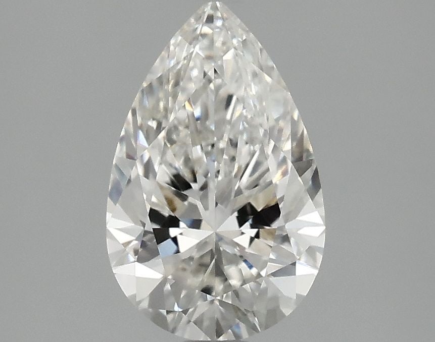 IGI Pear 1.57ct G VVS2 - Loose Lab Diamond: IGI Pear 1.57ct G VVS2 - Loose Lab Diamond Item Specifics: Source: This Is A Real Diamond Grown In A Lab Not Mined. Carat: 1.57 Cut: - Color: G Clarity: VVS2 Polish: EX Symmetry: EX Measurements: 10.1