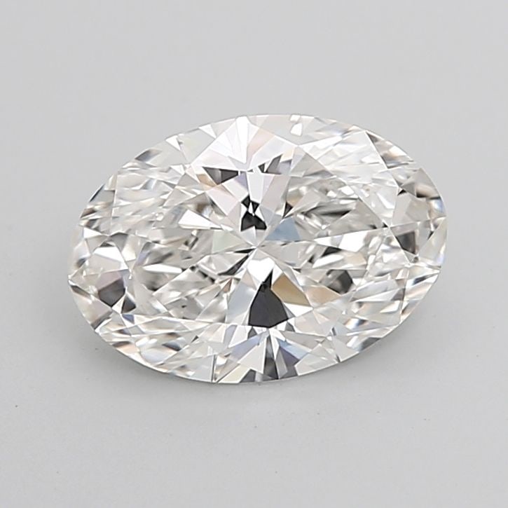 IGI Oval 3.57ct F VVS2 - Loose Lab Diamond: IGI Oval 3.57ct F VVS2 - Loose Lab Diamond Item Specifics: Source: This Is A Real Diamond Grown In A Lab Not Mined. Carat: 3.57 Cut: - Color: F Clarity: VVS2 Polish: EX Symmetry: EX Measurements: 12.3