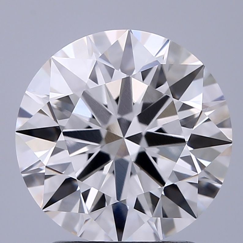 IGI Round 2.81ct D IF - Ideal Loose Lab Diamond: IGI Round 2.81ct D IF - Ideal Loose Lab Diamond Item Specifics: Source: This Is A Real Diamond Grown In A Lab Not Mined. Carat: 2.81 Cut: ID Color: D Clarity: IF Polish: VG Symmetry: EX Measurements: 
