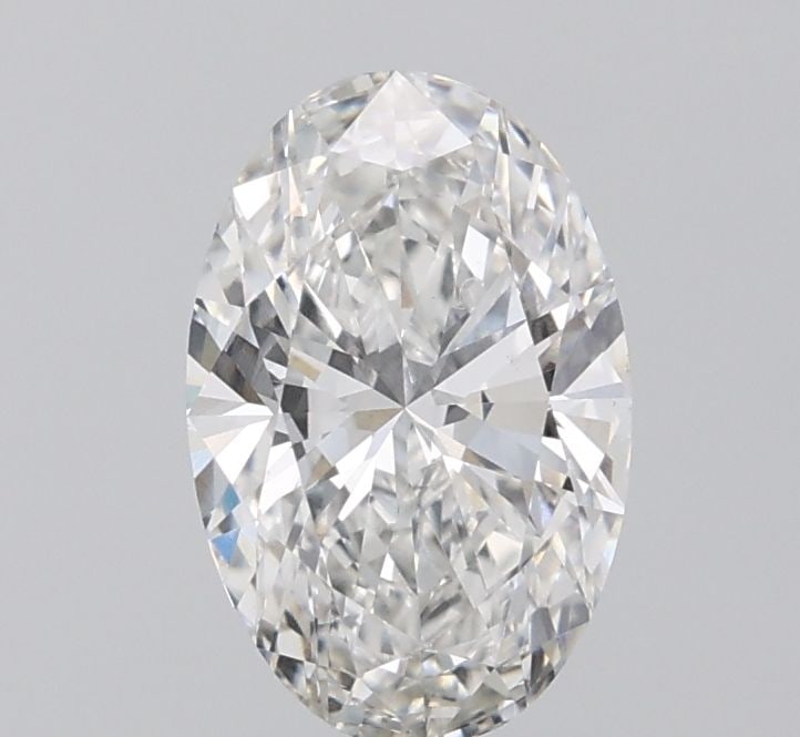 IGI Oval 1.57ct G VVS2 - Loose Lab Diamond: IGI Oval 1.57ct G VVS2 - Loose Lab Diamond Item Specifics: Source: This Is A Real Diamond Grown In A Lab Not Mined. Carat: 1.57 Cut: - Color: G Clarity: VVS2 Polish: EX Symmetry: EX Measurements: 9.78