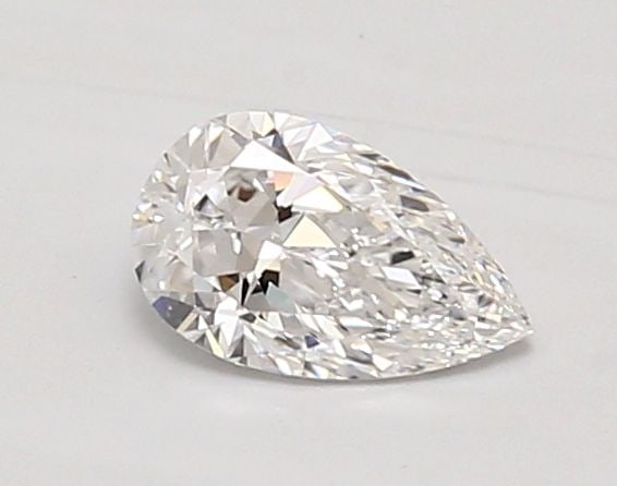 IGI Pear 0.64ct D VVS2 - Loose Lab Diamond: IGI Pear 0.64ct D VVS2 - Loose Lab Diamond Item Specifics: Source: This Is A Real Diamond Grown In A Lab Not Mined. Carat: 0.64 Cut: - Color: D Clarity: VVS2 Polish: EX Symmetry: EX Measurements: 7.7L