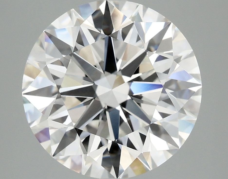 IGI Round 5.05ct F VVS2 - Loose Lab Diamond: IGI Round 5.05ct F VVS2 - Loose Lab Diamond Item Specifics: Source: This Is A Real Diamond Grown In A Lab Not Mined. Carat: 5.05 Cut: EX Color: F Clarity: VVS2 Polish: EX Symmetry: EX Measurements: 10