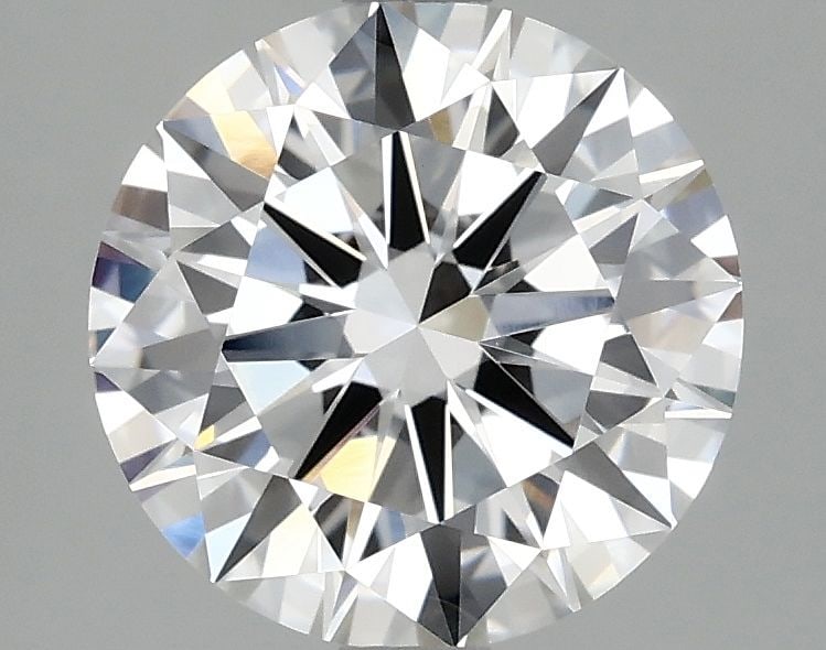 IGI Round 2.56ct E VVS2 - Ideal Loose Lab Diamond: IGI Round 2.56ct E VVS2 - Ideal Loose Lab Diamond Item Specifics: Source: This Is A Real Diamond Grown In A Lab Not Mined. Carat: 2.56 Cut: ID Color: E Clarity: VVS2 Polish: EX Symmetry: EX Measuremen