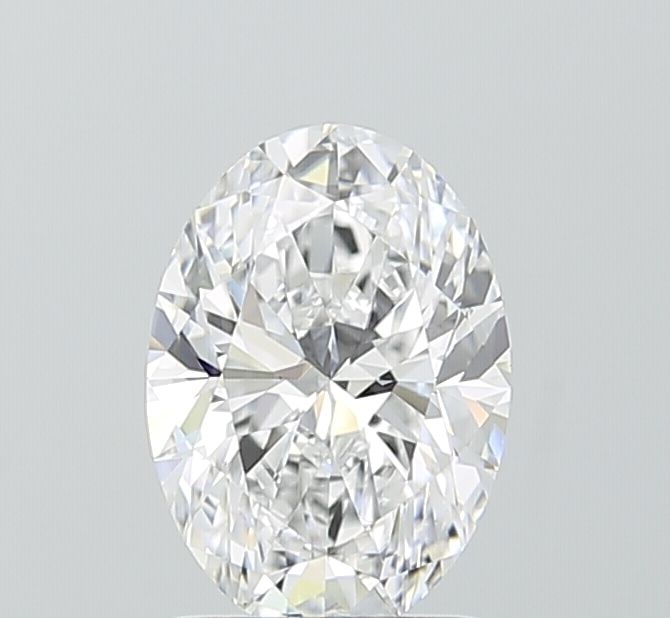 IGI Oval 1.42ct D VVS1 - Loose Lab Diamond: IGI Oval 1.42ct D VVS1 - Loose Lab Diamond Item Specifics: Source: This Is A Real Diamond Grown In A Lab Not Mined. Carat: 1.42 Cut: - Color: D Clarity: VVS1 Polish: EX Symmetry: EX Measurements: 8.85