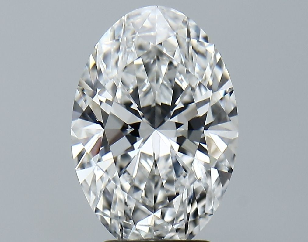 IGI Oval 3.12ct D VVS1 - Loose Lab Diamond: IGI Oval 3.12ct D VVS1 - Loose Lab Diamond Item Specifics: Source: This Is A Real Diamond Grown In A Lab Not Mined. Carat: 3.12 Cut: - Color: D Clarity: VVS1 Polish: EX Symmetry: EX Measurements: 12.2