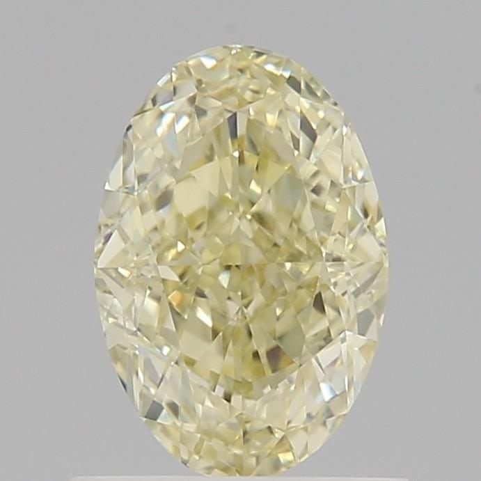 IGI Oval 1.01ct Fancy Intense Yellow VVS2 - Loose Lab Diamond: IGI Oval 1.01ct Fancy Intense Yellow VVS2 - Loose Lab Diamond Item Specifics: Source: This Is A Real Diamond Grown In A Lab Not Mined. Carat: 1.01 Cut: - Color: Fancy Intense Yellow Clarity: VVS2 Poli